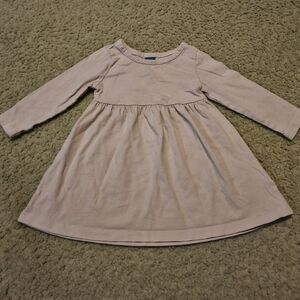 Baby Girl Dress